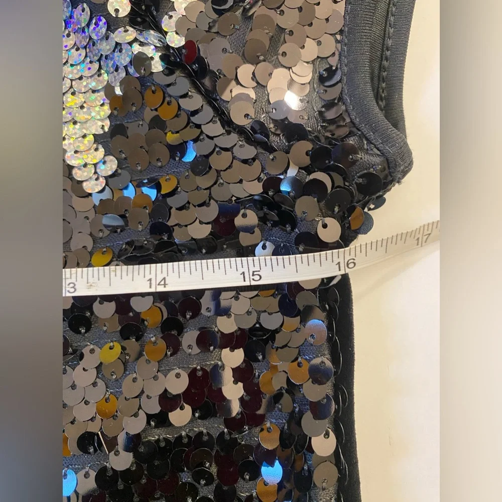 EUC! Marks and Spencer Sequin Dresses for Girls